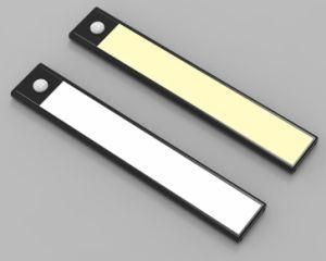 Factory IR Motion Sensor Cabinet Light USB Rechargeable Under Kitchen Light