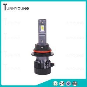 Mini 9004 LED Headlights for Car Offroad LED Headlamps