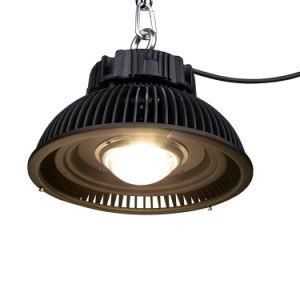 Hot Sale Light Plants UFO 170W LED Plant Growth Grow Light