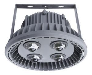 160W LED Explosion-Proof Light with 3-5 Years Warranty Ce RoHS