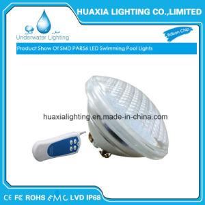 IP68 18W PAR56 LED Swimming Pool Lights