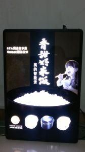 LED Flash Light Box-Dynamic LED Sign