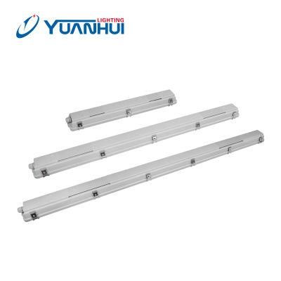 Sample Provided Tri Proof Lighting with 5 Year Warranty