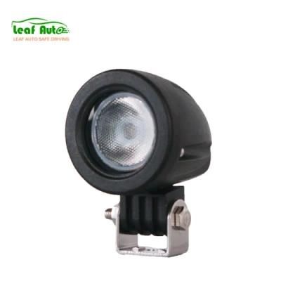 10W 12V 24V 1000lm 2inch LED Bicycle Motorcycle Light Epistar 3030 CREE Offroad 4X4 Auxiliares Auto Moto Alta Baja Faro LED