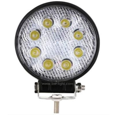 High Intensity LED Spot Work Light (GY-008Z03B)