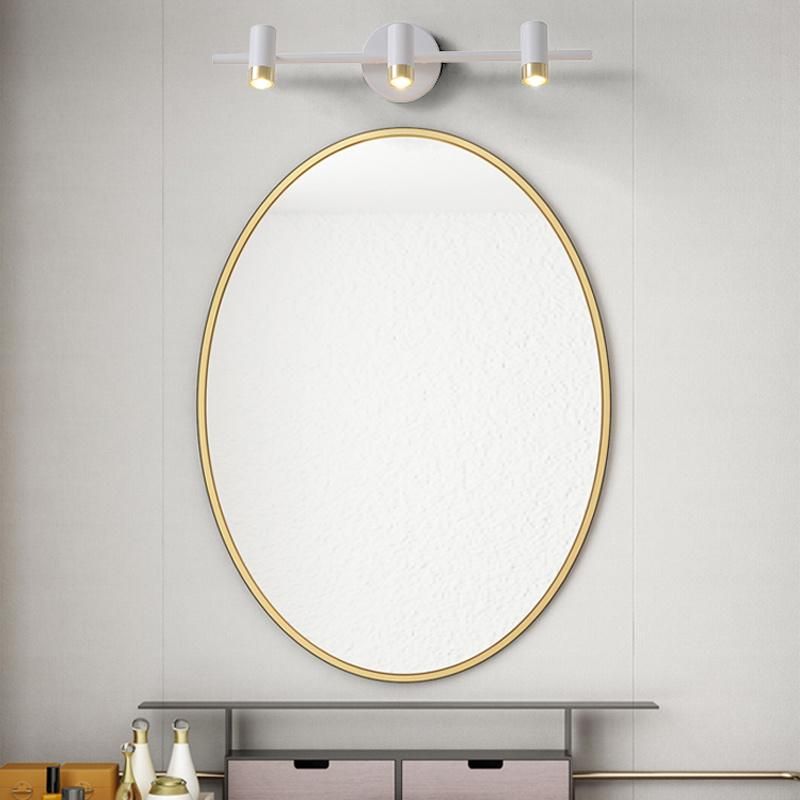 Mirror Light Bathroom LED Mirror Light Retro Lamp Bathroom Wall Lamp