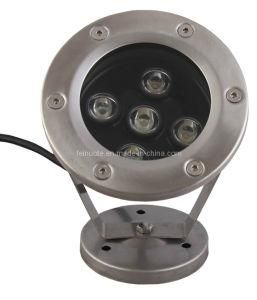 5W LED Under Water Light (FNT-UWL-5W)