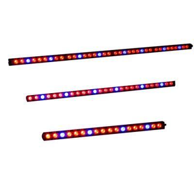 LED Grow Light IP65 Waterproof LED Bar Light