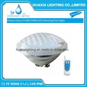 RGB&White Underwater LED Swimming Pool Light