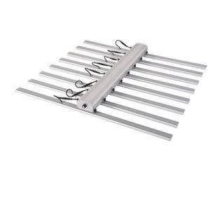 2020 Best Factory Using Highest Efficacy Chips LED Grow Light for Indoor Medical Plants Growing Glower Stage Vegetative Stage