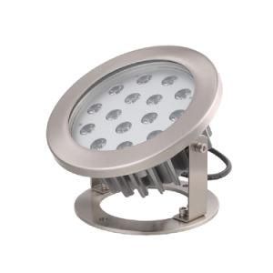 Outdoor Use Light Waterproof LED Underwater Inground Light