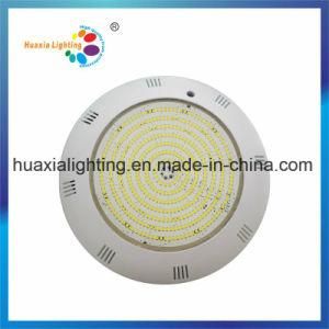 35W 12V IP68 Surface Mounted RGB LED Swimming Pool Light