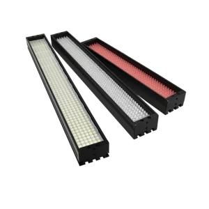 Hl7430 (W/B/G/R) Machine Vision Bar Lights Industrial Lighting LED Lamps