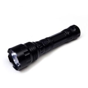 Hand Lamp Emergency Light LED Flashlight