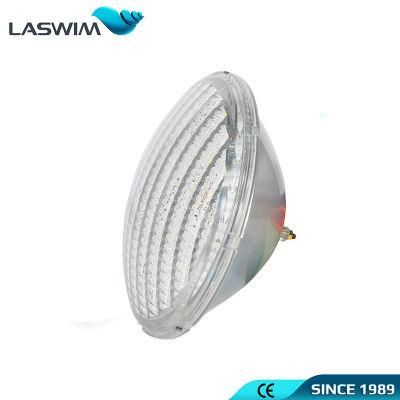 35W 12-20V IP68 Waterproof PAR56 LED Swimming Pool Light with Good Service