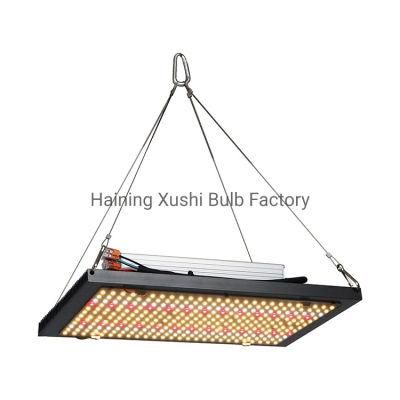 LED Plant Grow Light Full Spectrum Plant Lamps for Seedling Hydroponic Vegetable and Flower 180W