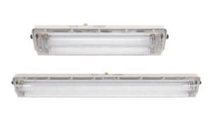 40W LED Explosion-Proof Tube Light