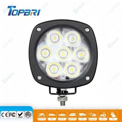 Agriculture Lights 4inch 35W Auto LED Work Truck Light
