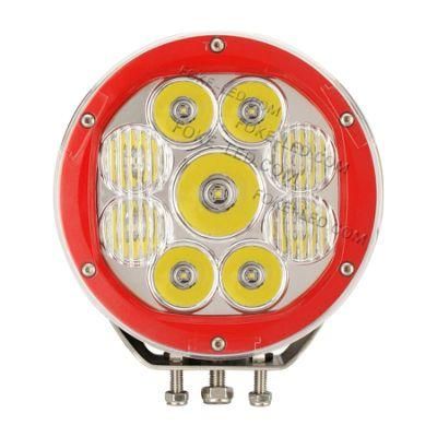 New 9 Inch 135W CREE 12V LED Spot Driving Light