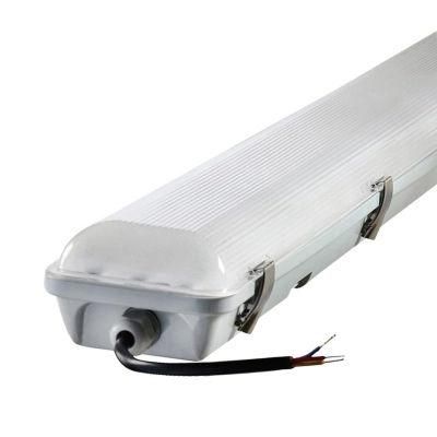 PC Milky Cover LED Tri-Proof Vapor Light 40W/50W/60W