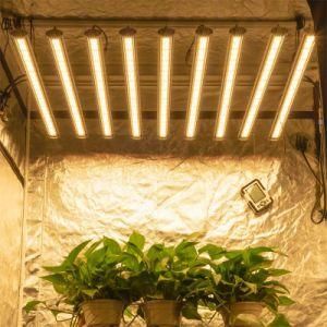 Agriculture High Efficiency Weed LED Grow Light Chip Full Spectrum IP65 Waterproof Grow Lamp Samsung