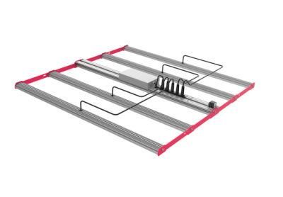 Dimming Hydroponic UV LED Grow Lihjts