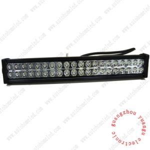 Auto Lamp LED Working Light 120W Offroad Light LED Bar/LED Hight Power Driving Light