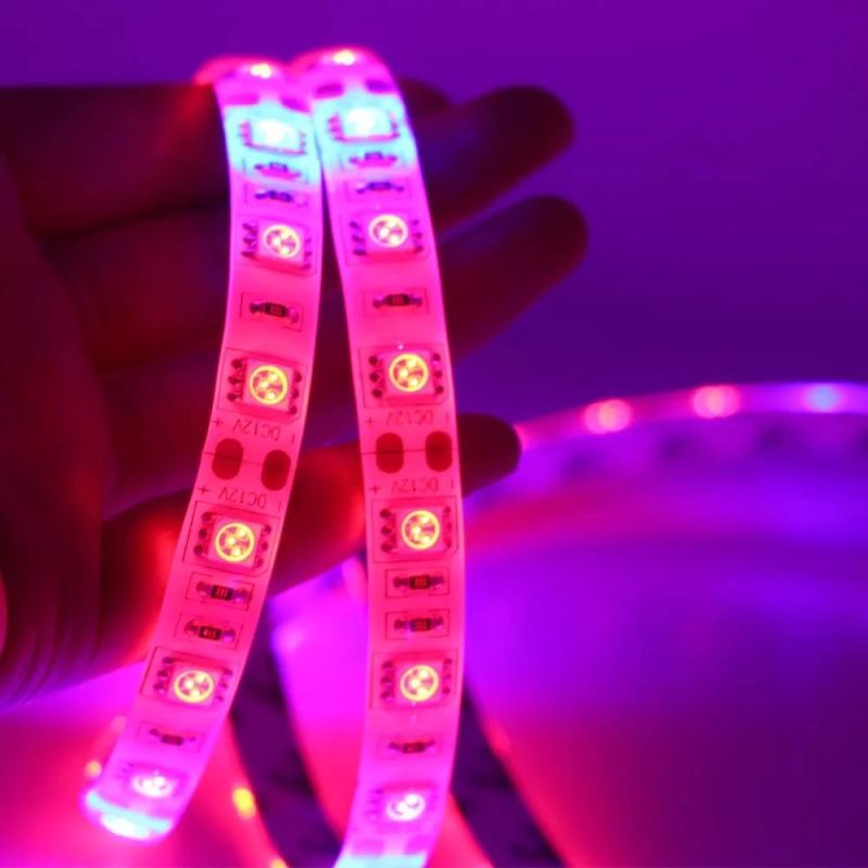 LED Grow Strip Light All Spectrum