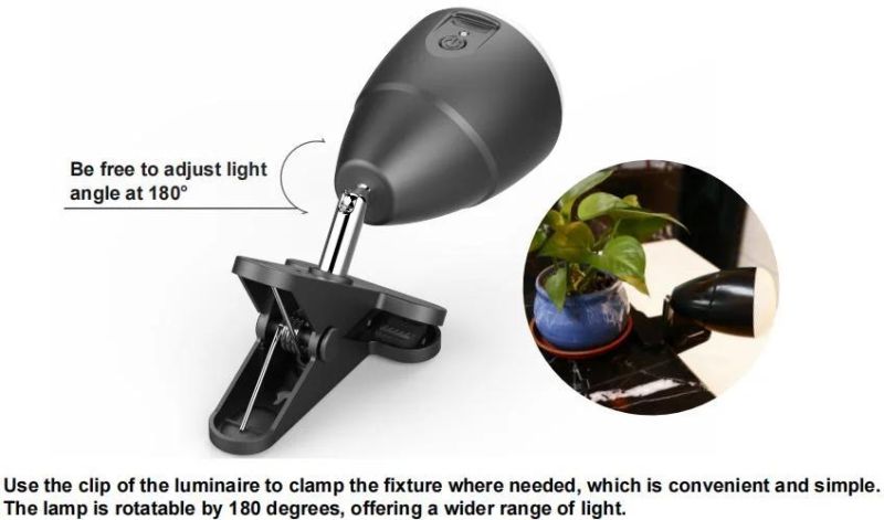 Rechargeable Hand Light for out Door Button Switch