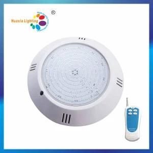 LED Underwater Light for Swimming Pool (HX-WH260-333P)