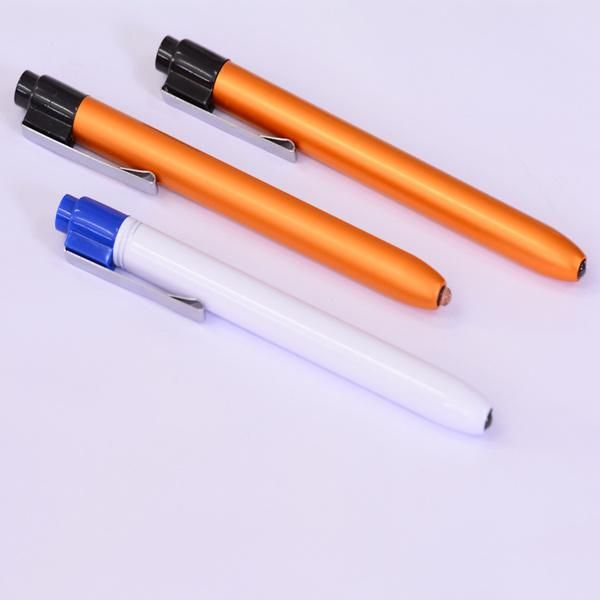 Aluminium Alloy Medical Penlight (SW-PL16)