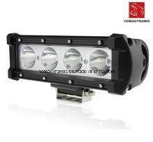 LED Car Light of LED Light Bar IP68 40W Epstar Waterproof with Ce for SUV Car LED off Road Light and LED Driving Light