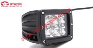 18W CREE off Road Work Light