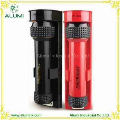Wall Mounted Electric Hotel Torchlight
