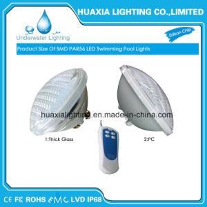 IP68 White Underwater LED Swimming Pool Light