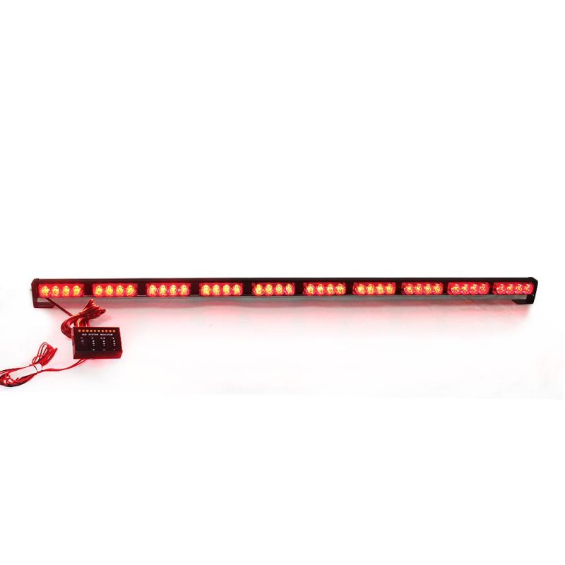 Haibang Warning Signal LED Traffic Advisor Directional Light Bars