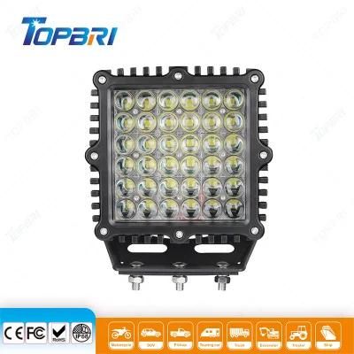 Auto Lamps 24V 360W Spot LED Work Driving Lamps for Car