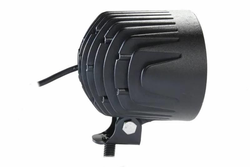 Tiger Lights Tl5680 6.5inch 65W Oval LED Tractor Headlight for John Deere