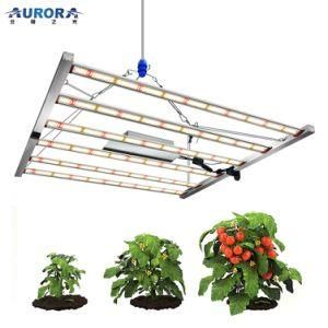 Aurora Foldable 600W LED Grow Light