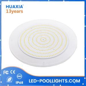 Flat Underwater Swimming Pool LED Light Super Slim 10mm Flexible LED Pool Light for Piscina