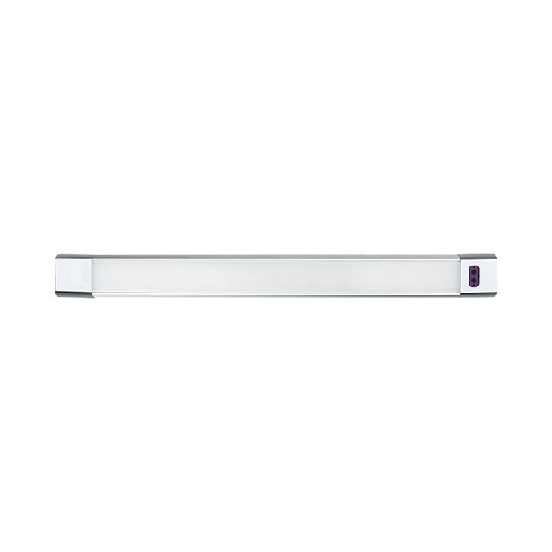 LED Hand Wave Sensor Under Cabinet Lighting