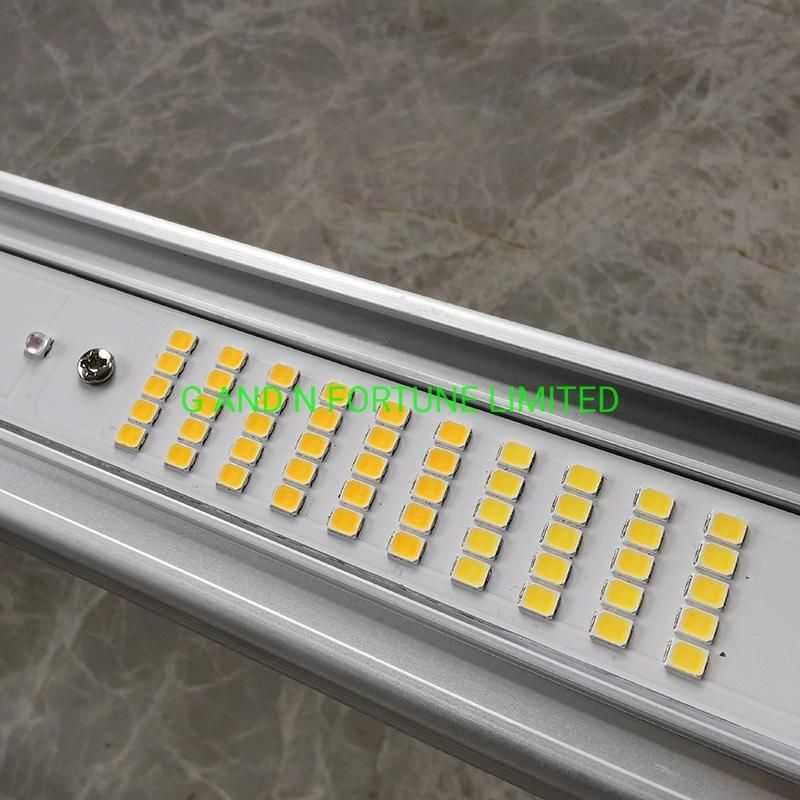 Greenhouse 600W Full Spectrum LED Grow Light for Plant