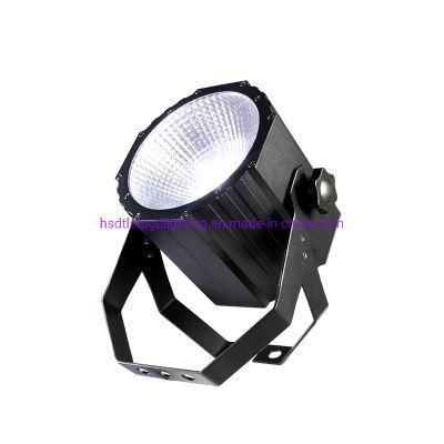 100W COB PAR Light Stage Lighting