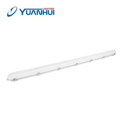 Warm White Cool White 5 Years Warranty 36W LED Triproof Light LED Tube Lights Waterproof