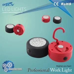 Mini LED Magnetic Work Light with CE RoHS (HL-LA0412)