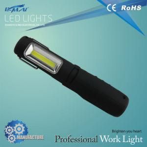 Handheld Magnetic COB Work Light (HL-LA0505)