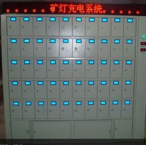 Intelligent Charging Rack for Mining Lamp, Mining Light, Mining Lights