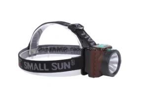 Dual Modes Head Light with Ce, RoHS, MSDS, ISO, SGS