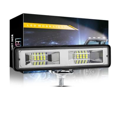 Dxz Vehicle Lighting System Car LED Work Light 48W Flood Lamp