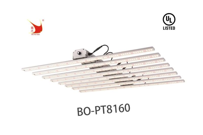 Bo-PT81690 UL Certification Outdoor Bar Samsung Plant LED Grow Light